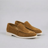 Tilbury Luxury Suede Loafers