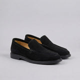 Tilbury Luxury Suede Loafers