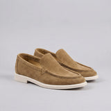 Tilbury Luxury Suede Loafers