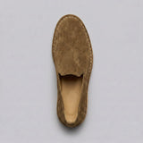 Elmsworth Suede Slip-On Shoes