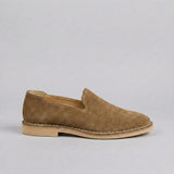 Elmsworth Suede Slip-On Shoes