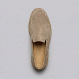 Elmsworth Suede Slip-On Loafers
