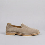 Elmsworth Suede Slip-On Shoes