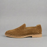 Elmsworth Suede Slip-On Shoes