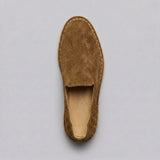 Elmsworth Suede Slip-On Shoes
