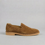 Elmsworth Suede Slip-On Loafers