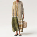 Lea - Brisa Dress