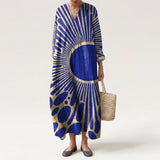 Zélia - Horizont Dress