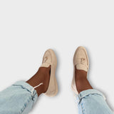 Loafer Flats