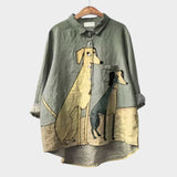 Chic Haute Couture Style