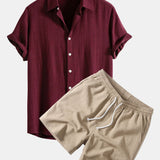 MIAMI Yacht Club Set
