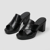 Sónia - Stylové Elegantní Sandály