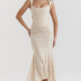 Nalina - Elegance Maxi Dress