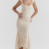 Nalina - Elegance Maxi Dress
