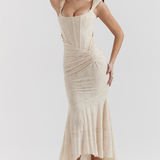 Nalina - Elegance Maxi Dress