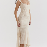 Nalina - Elegance Maxi Dress