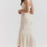 Nalina - Elegance Maxi Dress