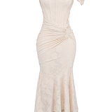 Nalina - Elegance Maxi Dress