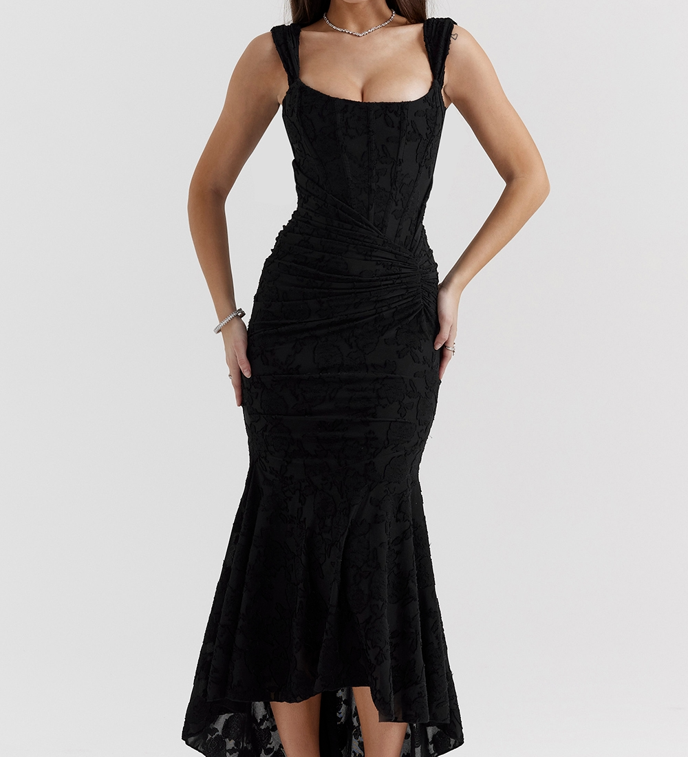Nalina - Elegance Maxi Dress