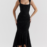 Nalina - Elegance Maxi Dress