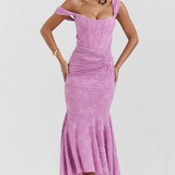 Nalina - Elegance Maxi Dress
