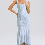 Nalina - Elegance Maxi Dress