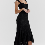 Nalina - Elegance Maxi Dress