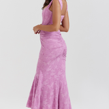 Nalina - Elegance Maxi Dress