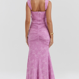 Nalina - Elegance Maxi Dress