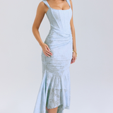 Nalina - Elegance Maxi Dress