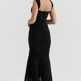 Nalina - Elegance Maxi Dress