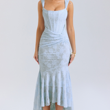 Nalina - Elegance Maxi Dress