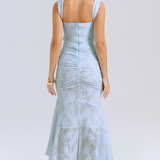 Nalina - Elegance Maxi Dress