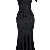 Nalina - Elegance Maxi Dress