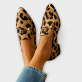 Lilian - Urban Loafers