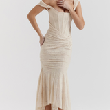 Nalina - Elegance Maxi Dress