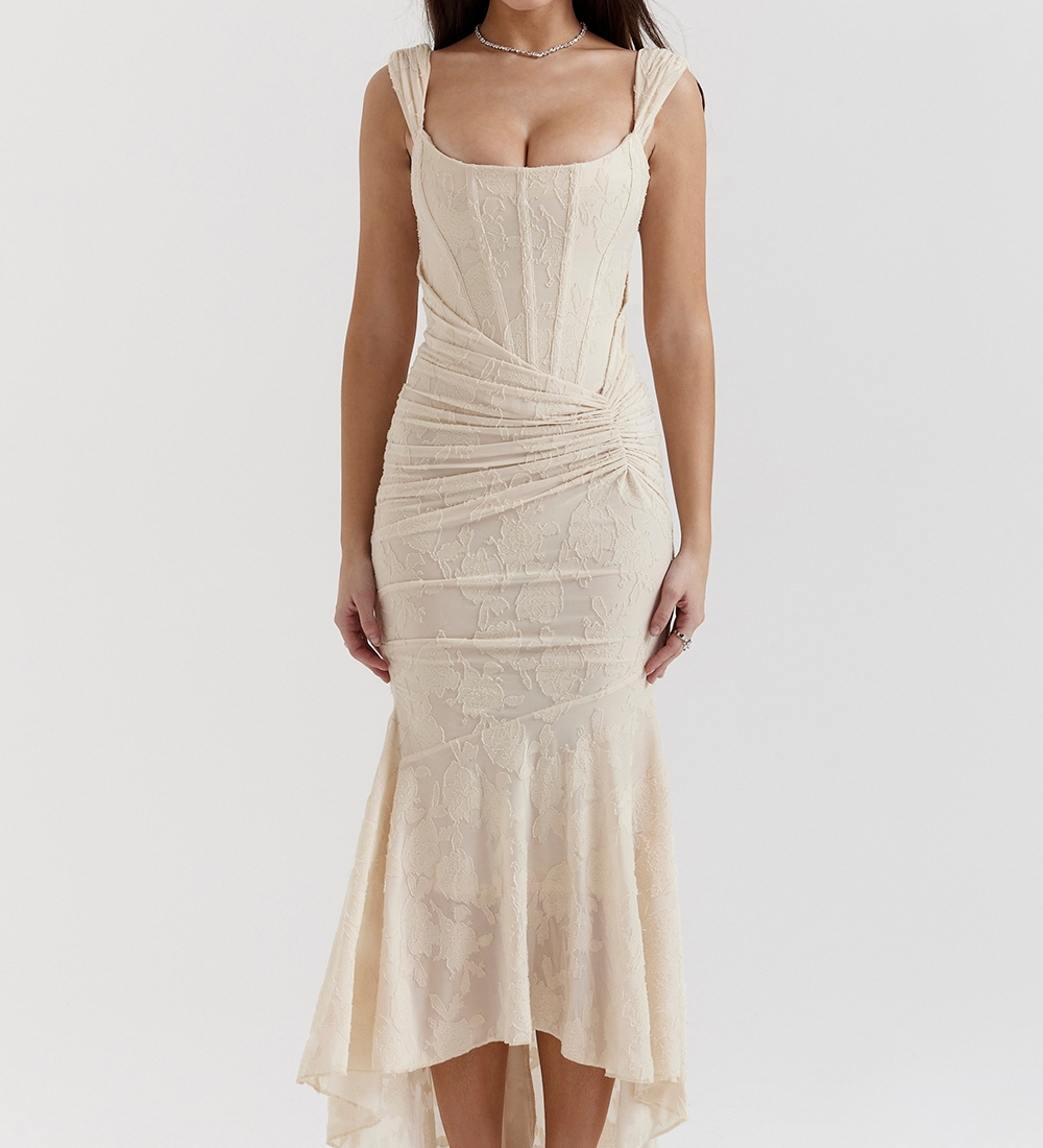 Nalina - Elegance Maxi Dress