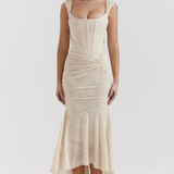 Nalina - Elegance Maxi Dress