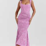 Nalina - Elegance Maxi Dress