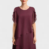 Denise - Šaty s nadčasovou elegancí