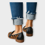 Stylové loafers s moderním vzhledem