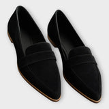 Stylové loafers s moderním vzhledem