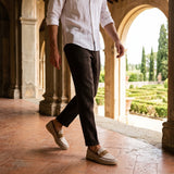 Newbury Loafer: Gastronomické Zážitky