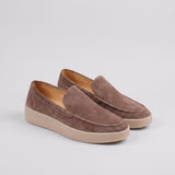 Forte Suede Loafers