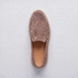 Forte Suede Loafers