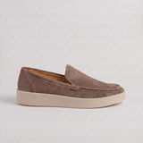Forte Suede Loafers