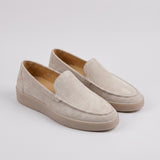 Forte Suede Loafers