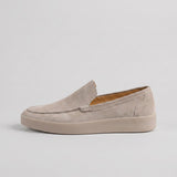 Forte Suede Loafers