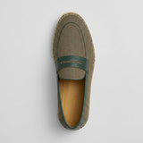 Zigzag Design Espadrilles Sanary