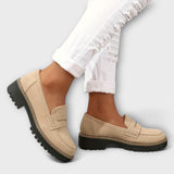 Alisa - Stylish Loafers